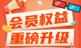 数字权益商品采购平台：影视会员充值代理渠道的一手货源与行业洞察