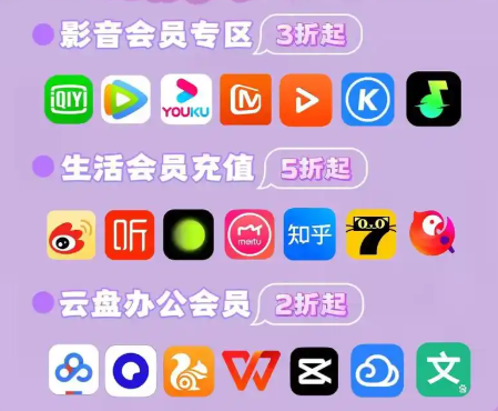 卡券一手货源网站后台管理